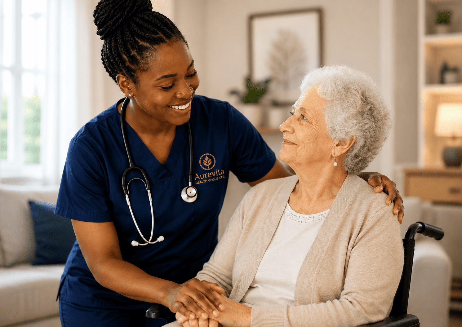 Nurses